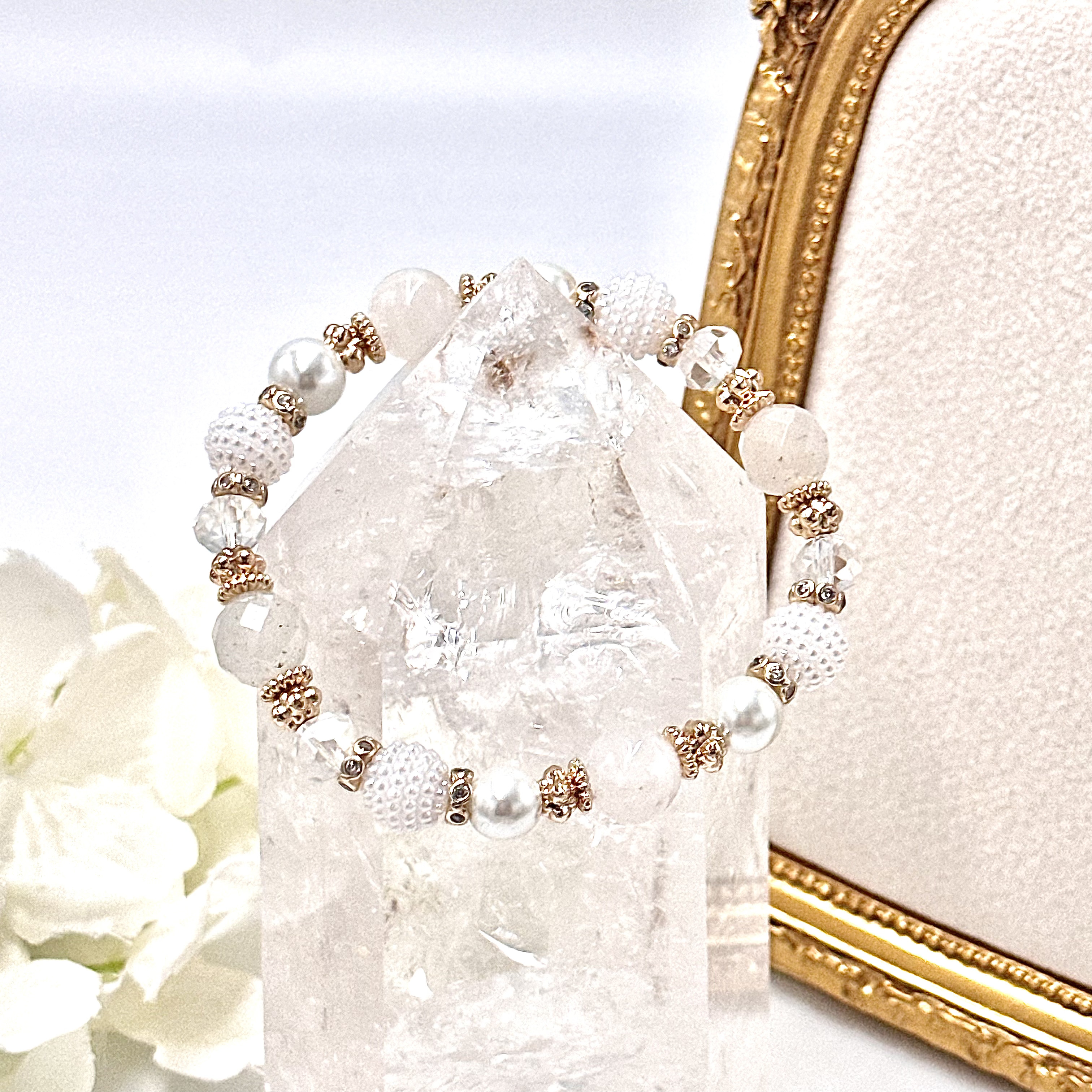 <<SG Seller>> CRZtales CNY Zodiac Lucky Crystal Bracelet  #CRZCollection